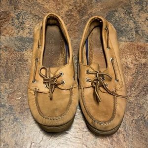 Sperry top sider